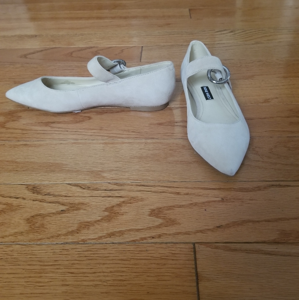 Nine West Women's Flats